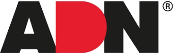 ADN logo