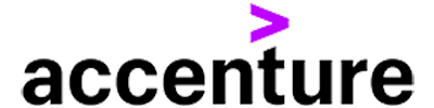 Accenture logo