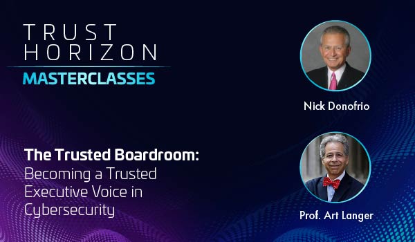 The Trusted Boardroom