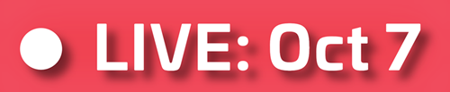 October 7 Live