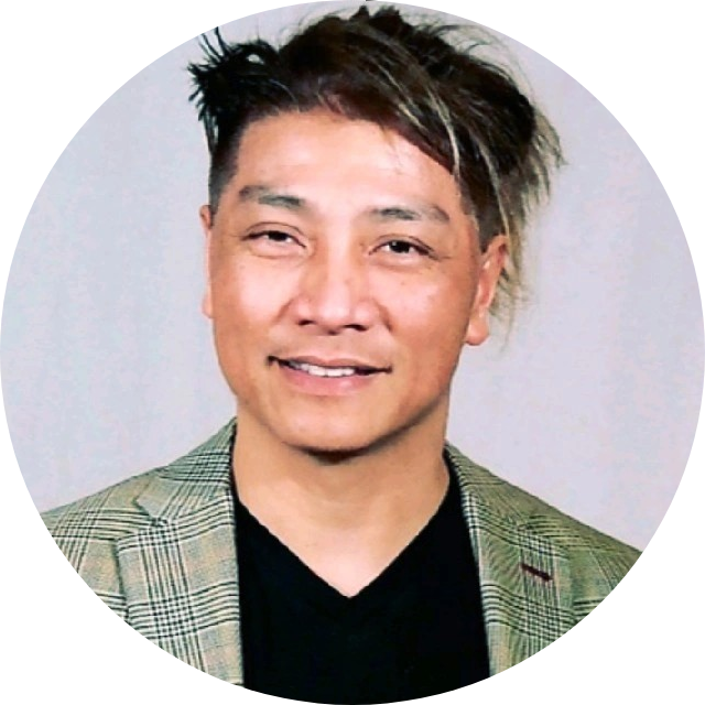 Manny Liwanag