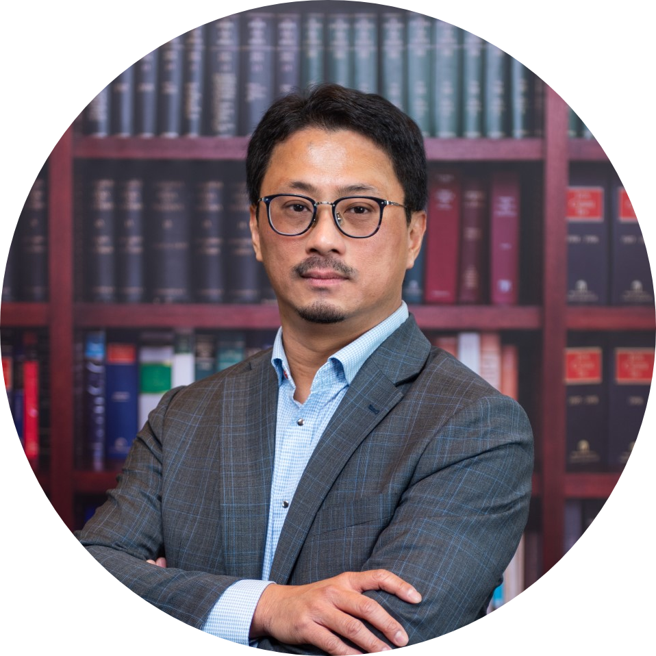 Richard Chiu