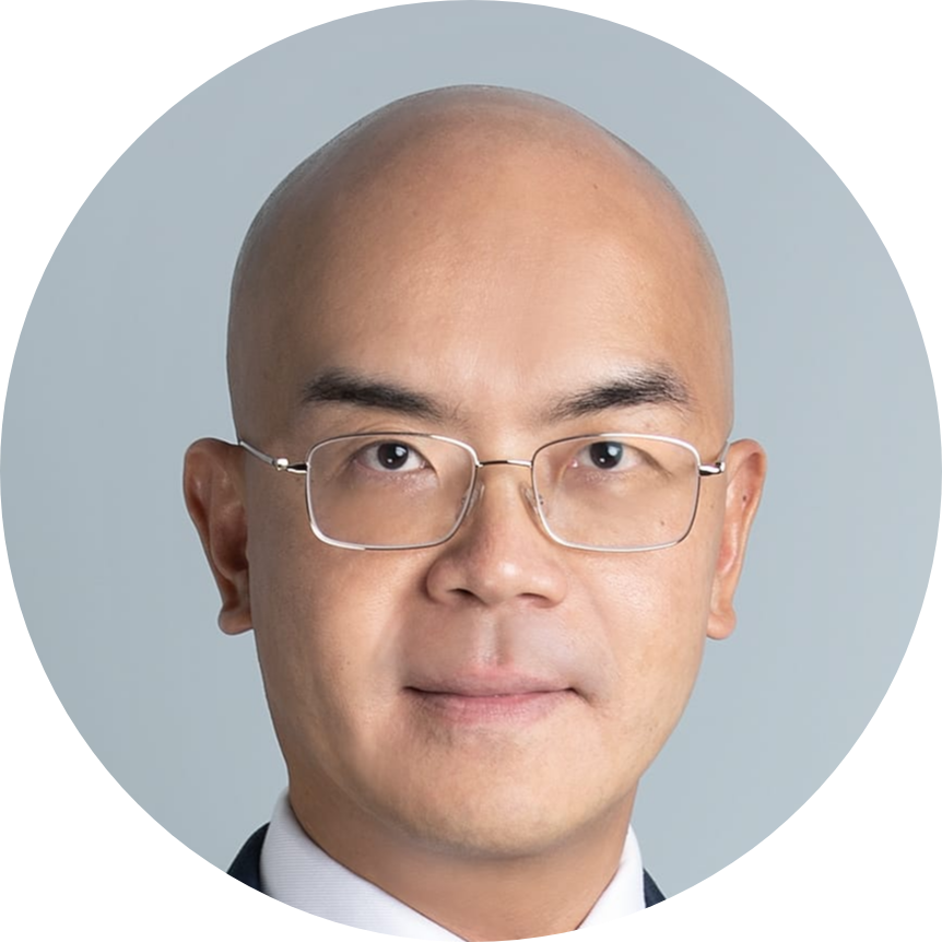 Stanley Wong