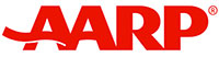 aarp logo