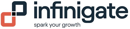 Infinigate logo