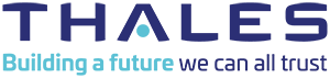 Thales logo